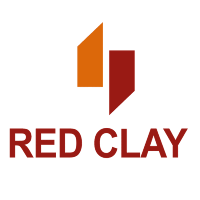 Red Clay logo